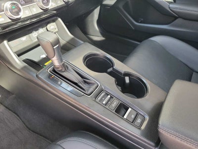 2024 Honda Civic Sedan Touring