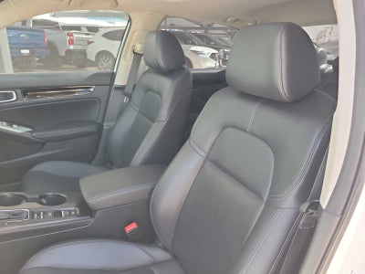 2024 Honda Civic Sedan Touring