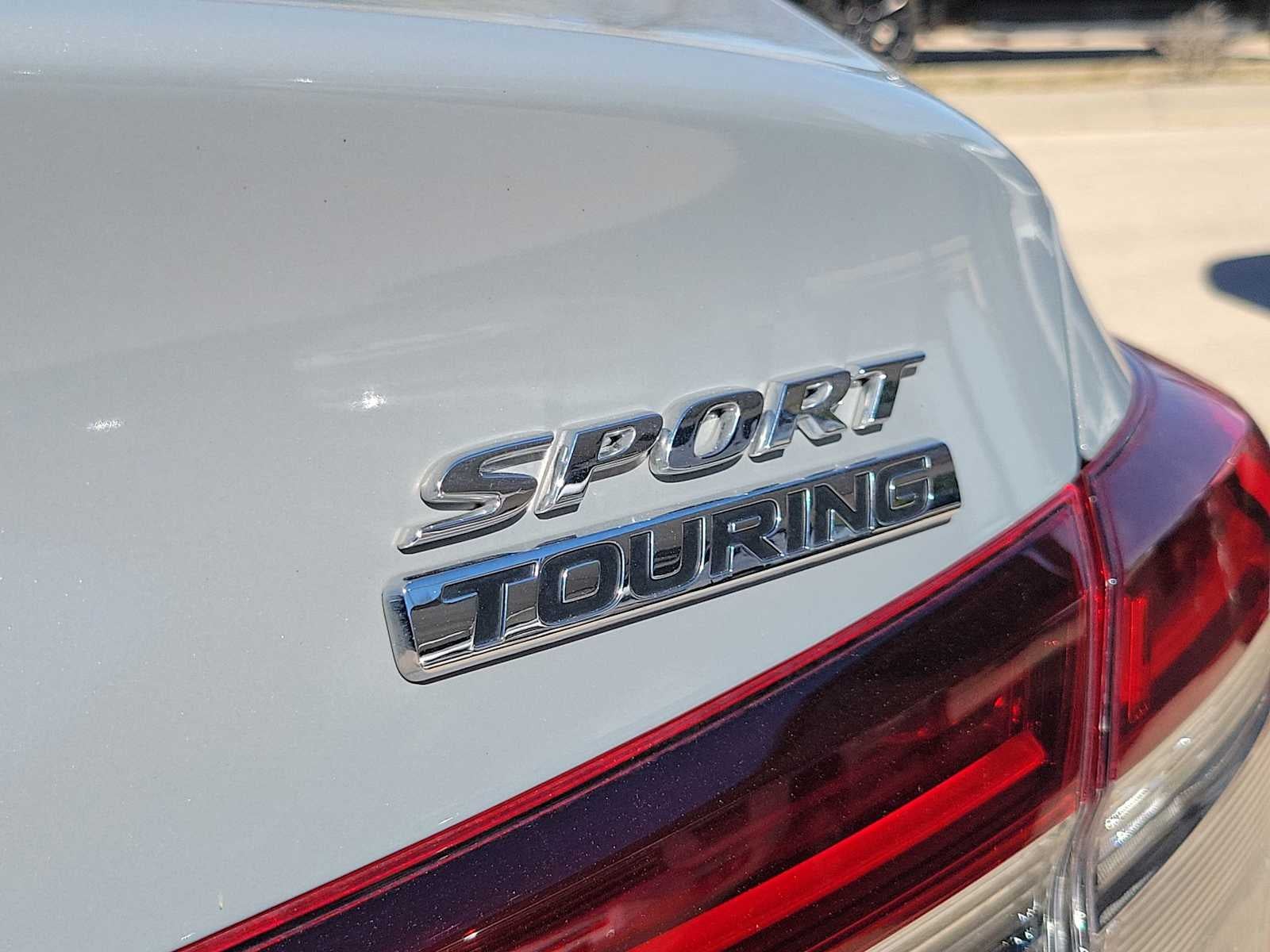 2025 Honda Civic Sedan Hybrid Sport