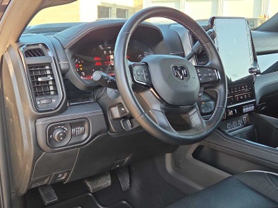 2026 RAM 3500 Limited
