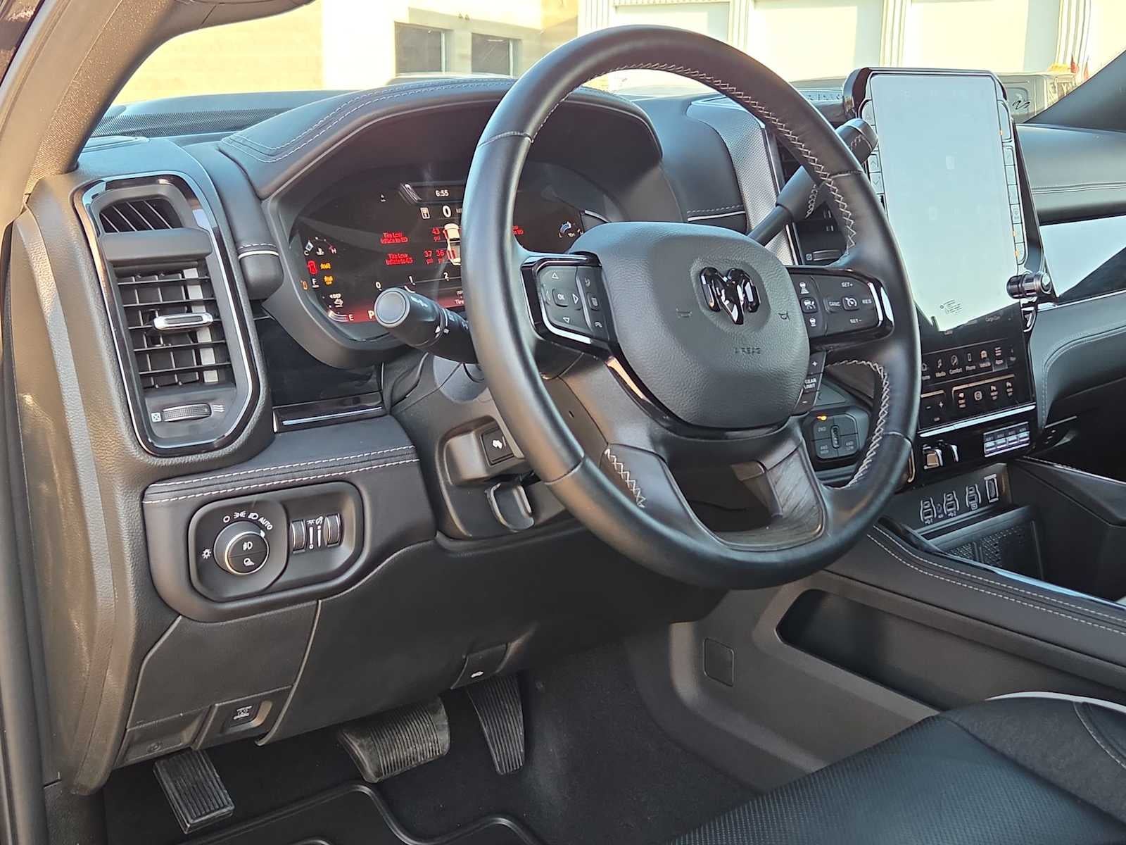 2026 RAM 3500 Limited