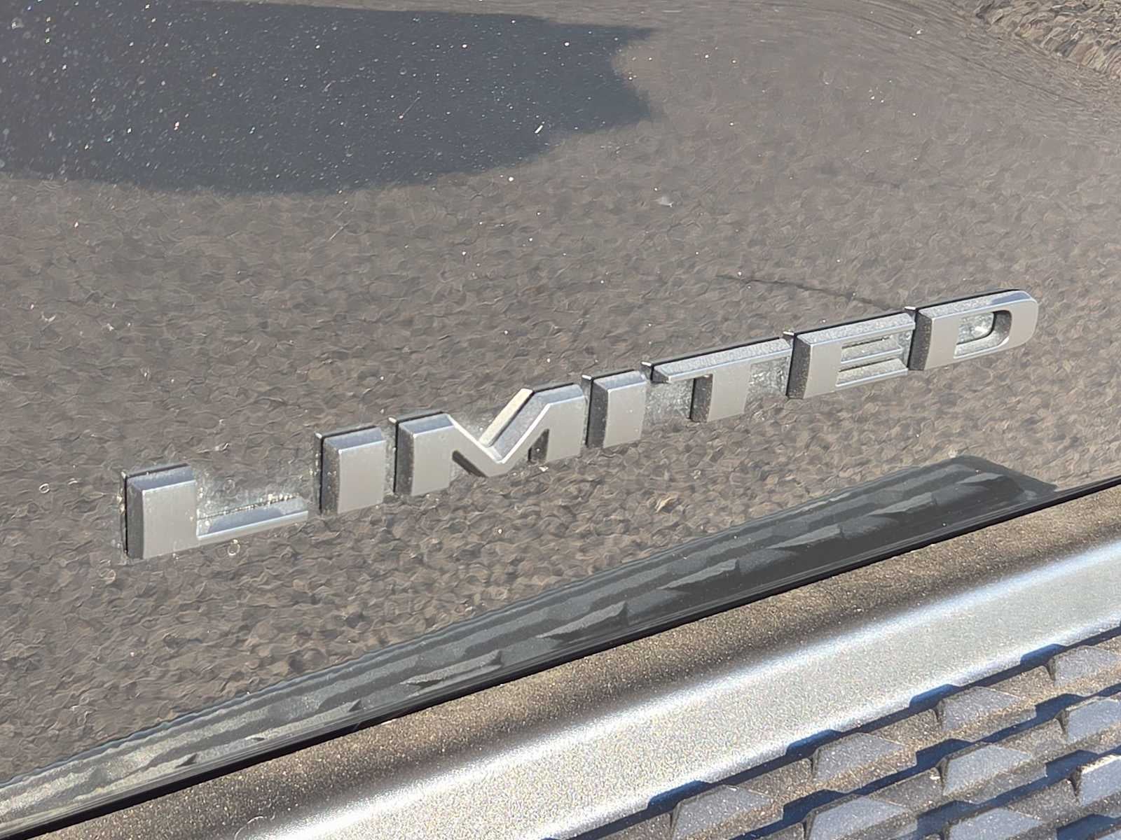 2026 RAM 3500 Limited