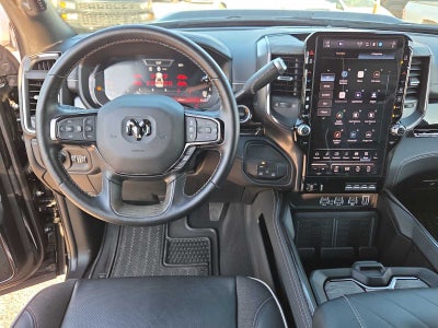 2026 RAM 3500 Limited