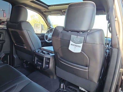 2026 RAM 3500 Limited