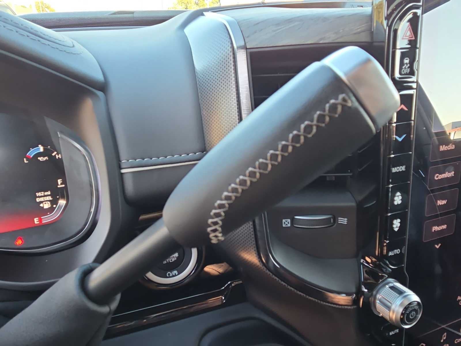 2026 RAM 3500 Limited