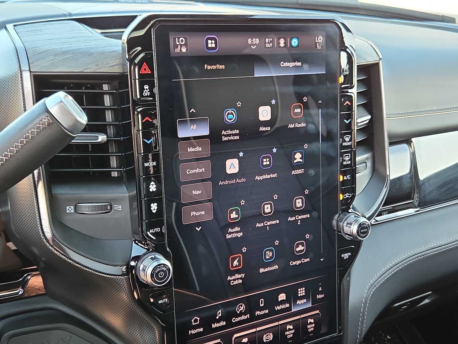 2026 RAM 3500 Limited