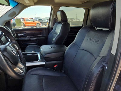 2017 RAM 2500 Laramie