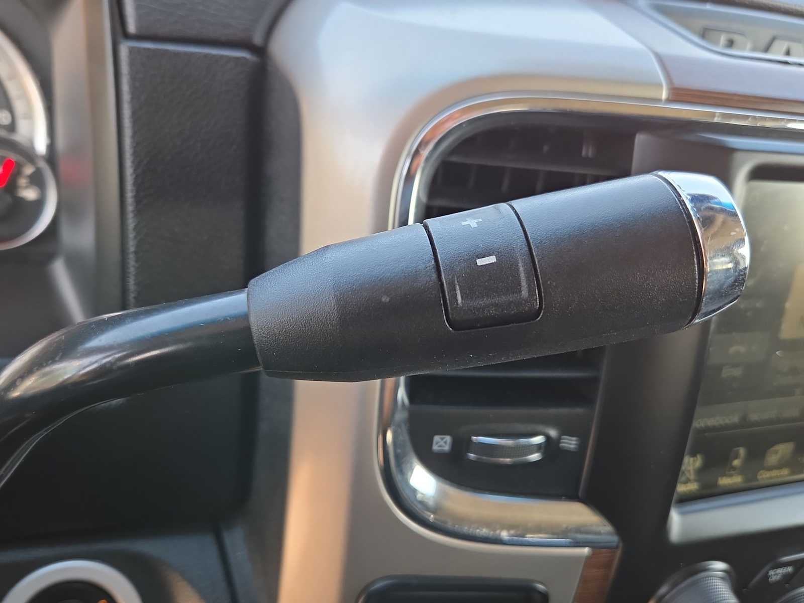 2017 RAM 2500 Laramie