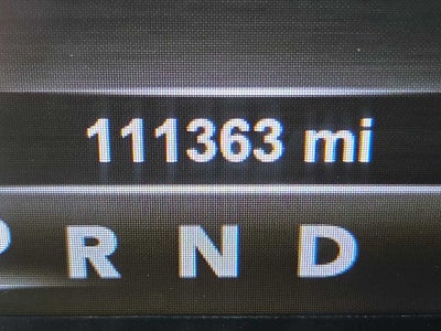 2017 RAM 2500 Laramie