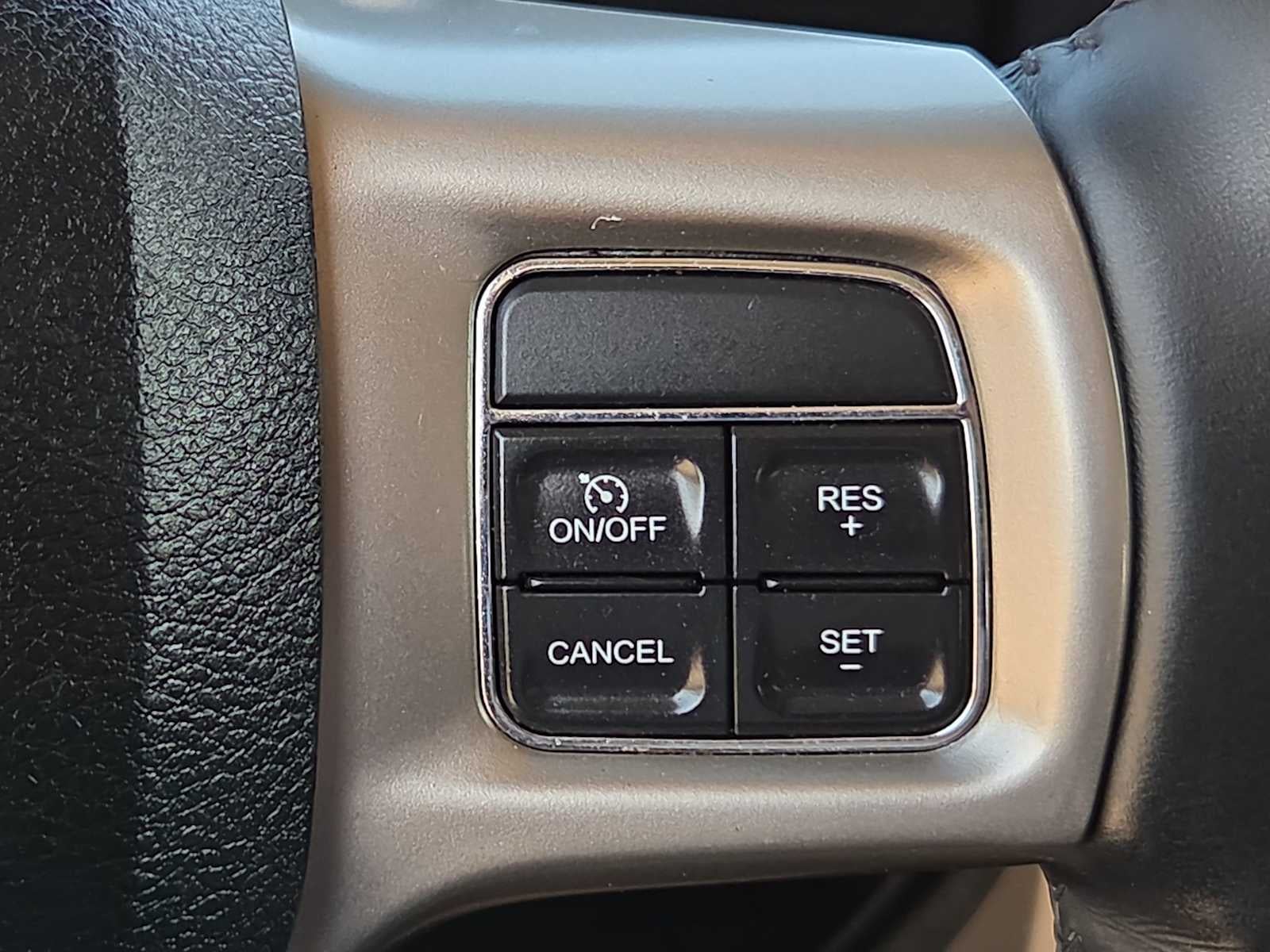 2017 RAM 2500 Laramie