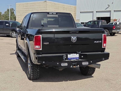 2017 RAM 2500 Laramie