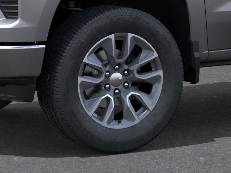 2026 Chevrolet Silverado 1500 LT - Photo 34