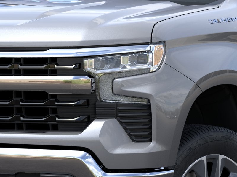 2026 Chevrolet Silverado 1500 LT - Photo 35