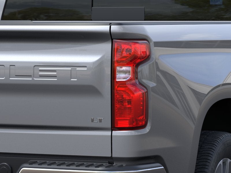 2026 Chevrolet Silverado 1500 LT - Photo 36