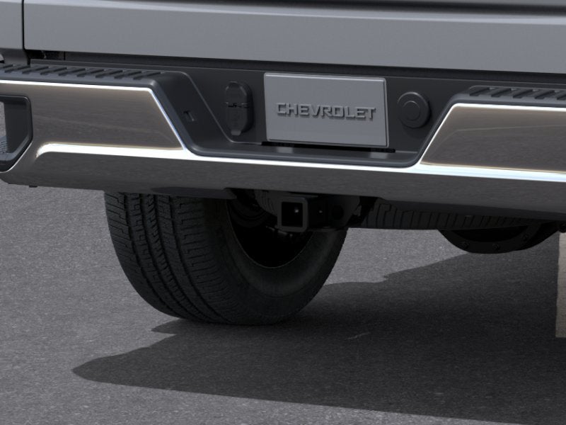 2026 Chevrolet Silverado 1500 LT - Photo 39