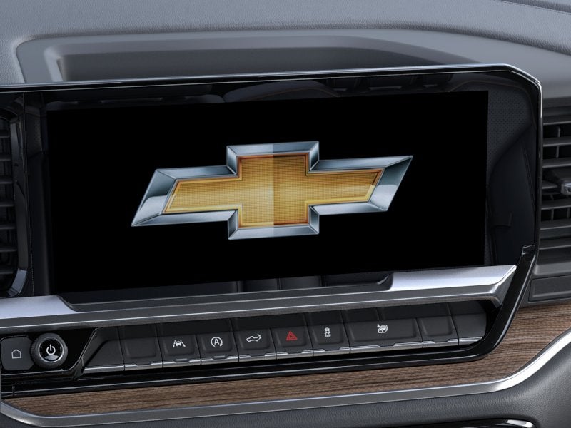 2026 Chevrolet Silverado 1500 LT - Photo 45