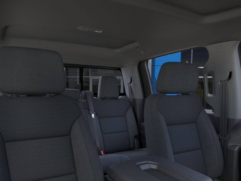 2026 Chevrolet Silverado 1500 LT - Photo 49