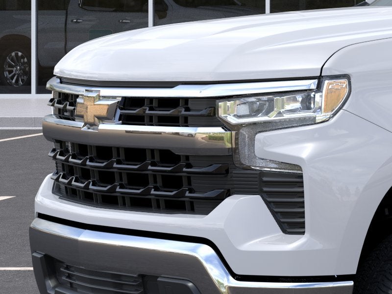 2026 Chevrolet Silverado 1500 LT - Photo 38