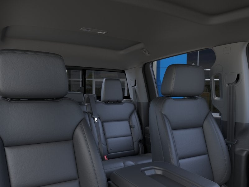 2026 Chevrolet Silverado 1500 LT - Photo 49