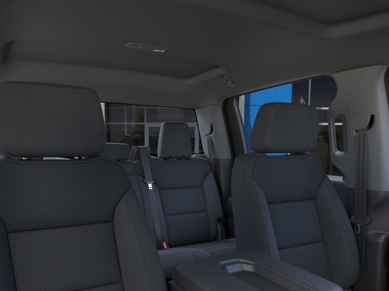 2026 Chevrolet Silverado 1500 Custom Trail Boss - Photo 49
