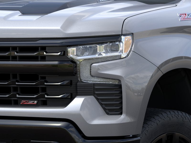 2026 Chevrolet Silverado 1500 LT Trail Boss - Photo 35