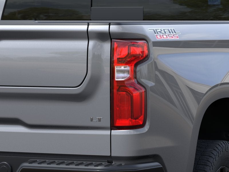 2026 Chevrolet Silverado 1500 LT Trail Boss - Photo 36