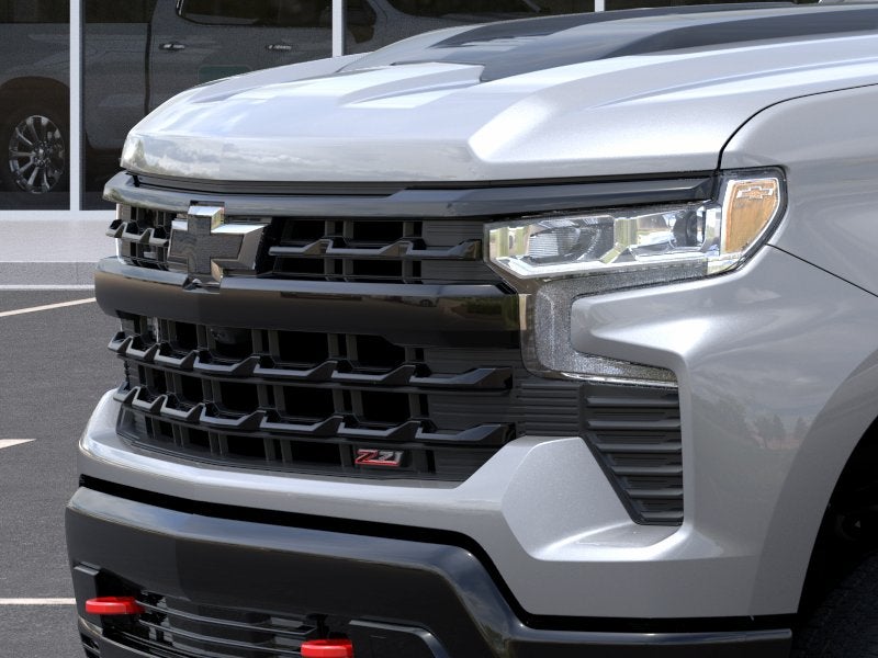 2026 Chevrolet Silverado 1500 LT Trail Boss - Photo 38