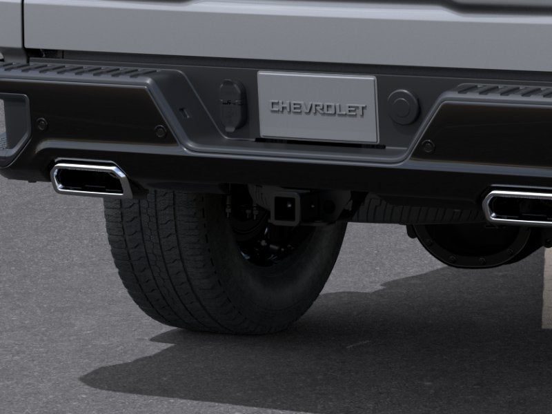 2026 Chevrolet Silverado 1500 LT Trail Boss - Photo 39