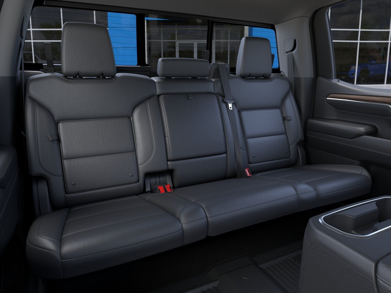 2026 Chevrolet Silverado 1500 LT Trail Boss - Photo 42
