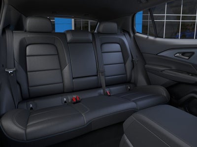 2024 Chevrolet Equinox EV 2LT