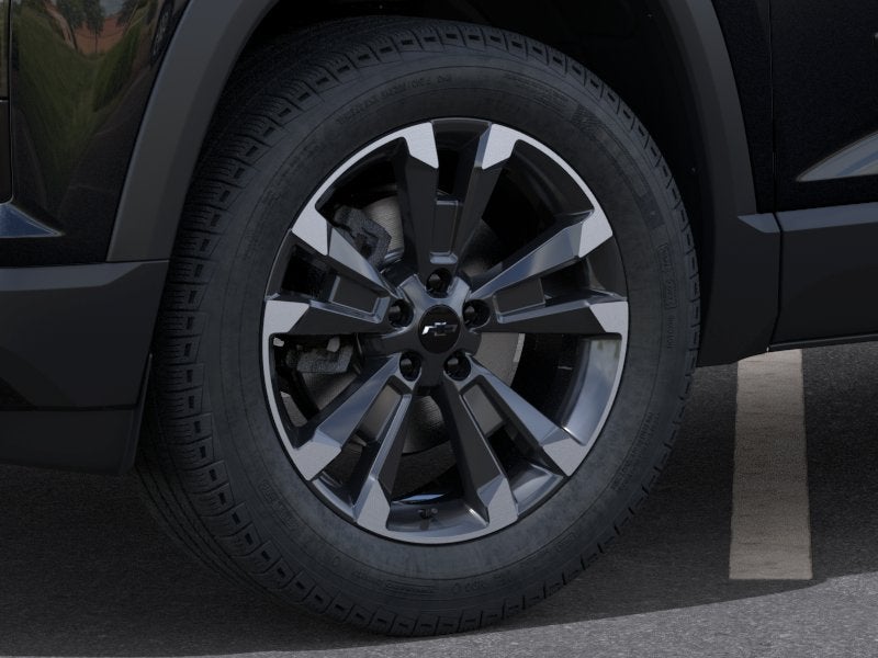 2027 Chevrolet Equinox RS - Photo 34