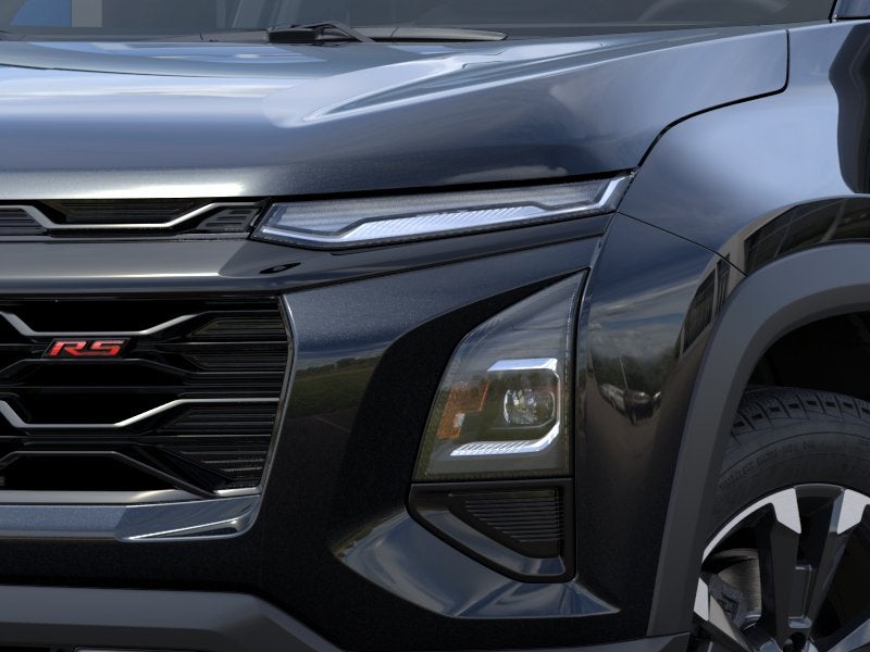 2027 Chevrolet Equinox RS - Photo 35