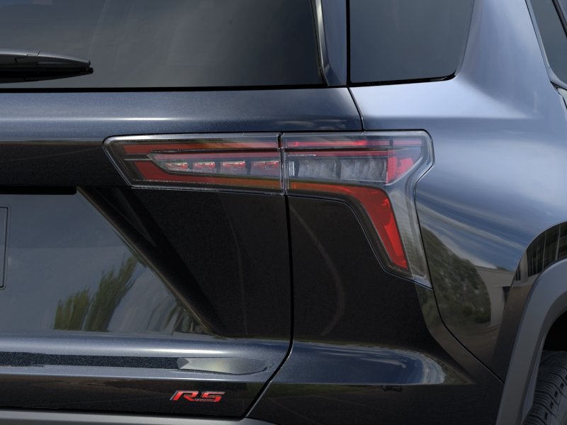 2027 Chevrolet Equinox RS - Photo 36
