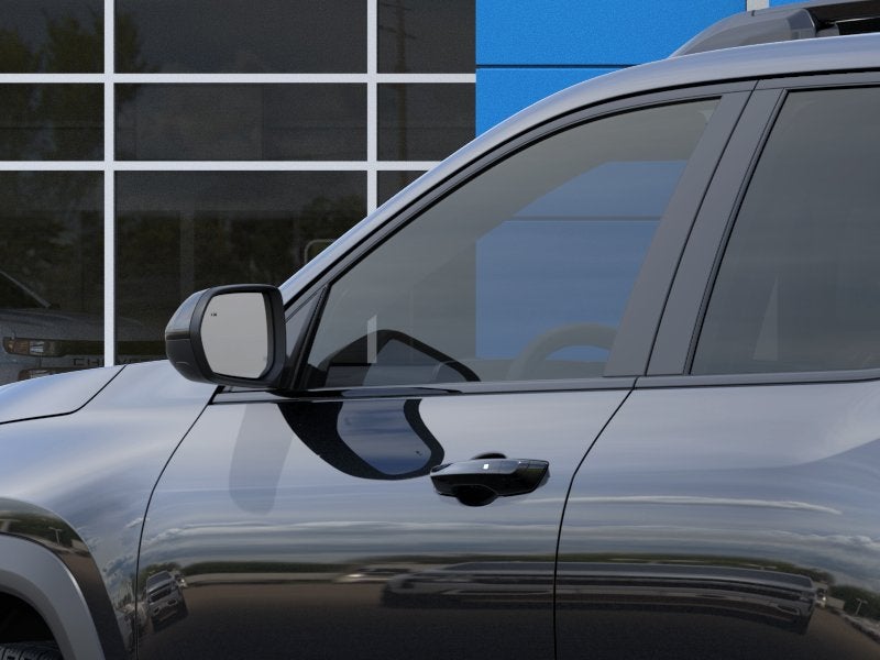 2027 Chevrolet Equinox RS - Photo 37