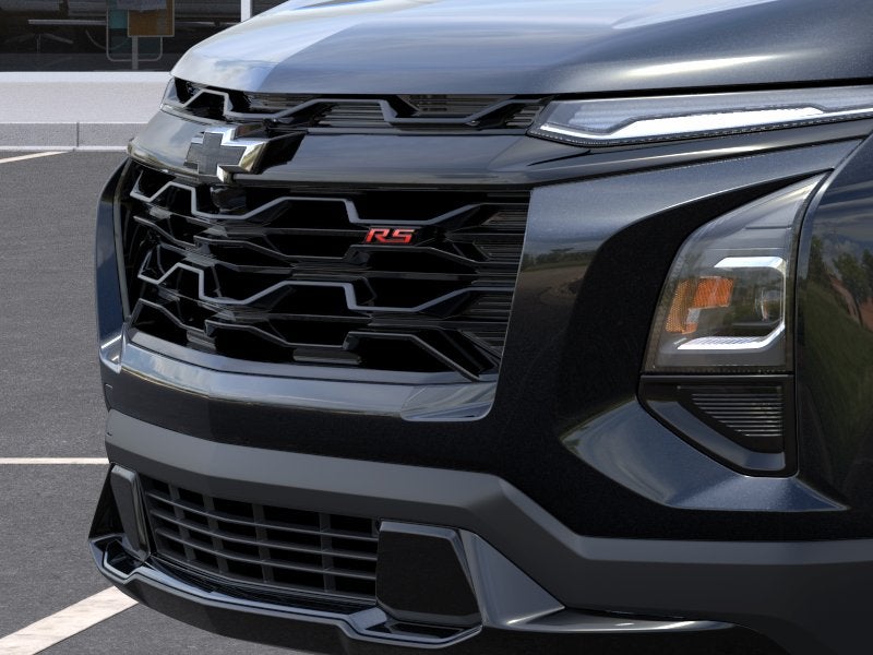 2027 Chevrolet Equinox RS - Photo 38