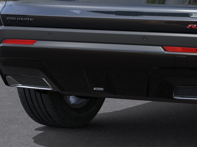 2027 Chevrolet Equinox RS - Photo 39