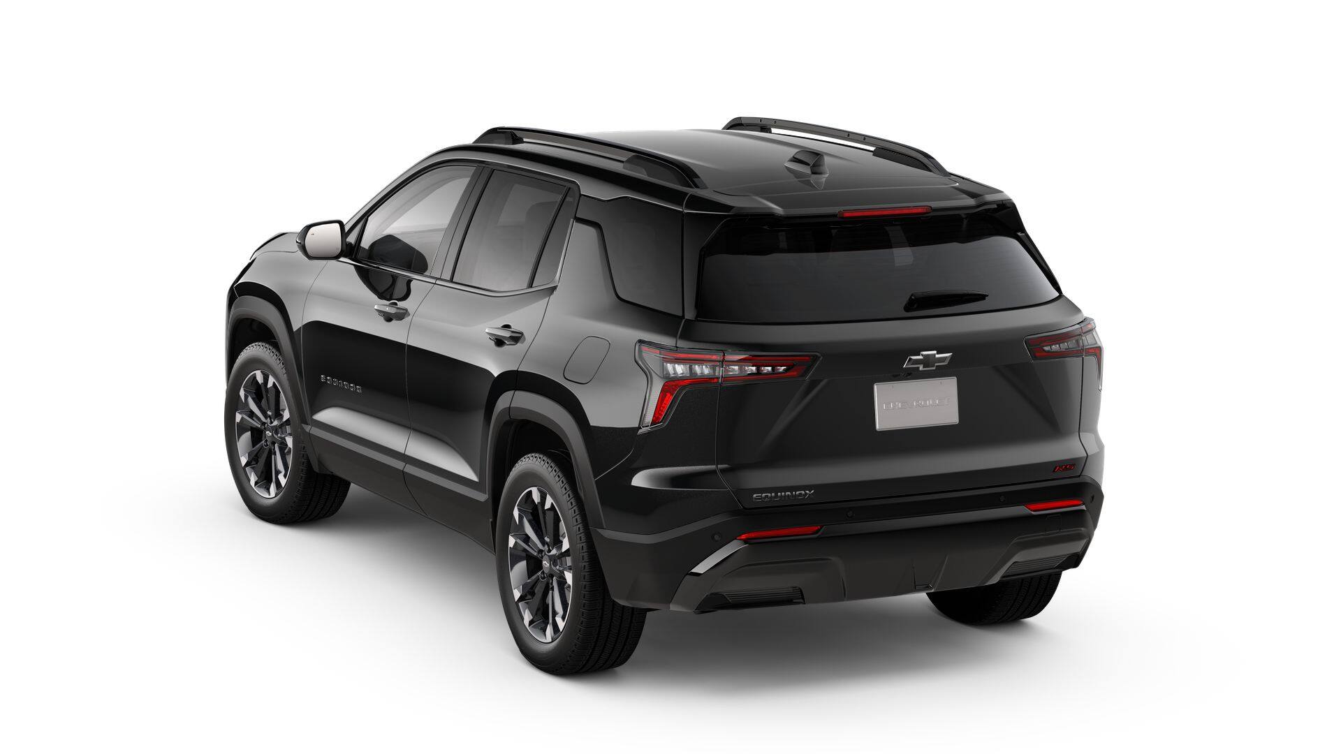 2027 Chevrolet Equinox RS - Photo 51