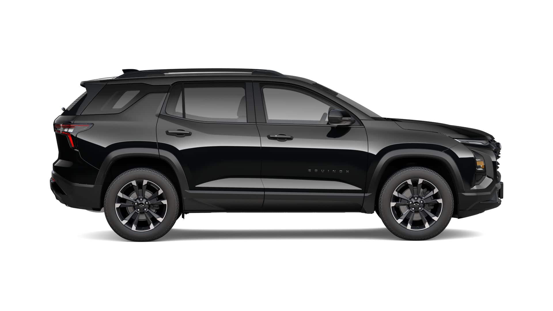 2027 Chevrolet Equinox RS - Photo 52