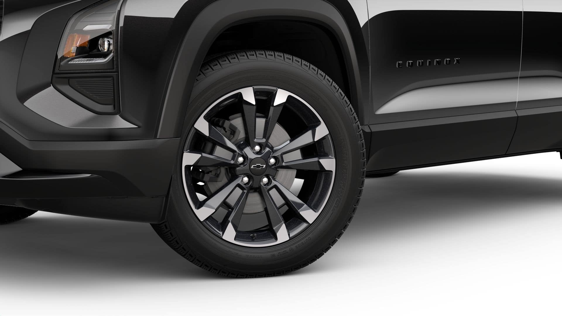 2027 Chevrolet Equinox RS - Photo 53