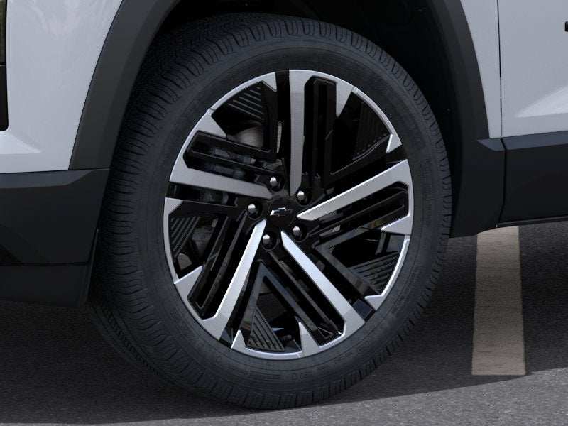 2027 Chevrolet Equinox RS - Photo 33