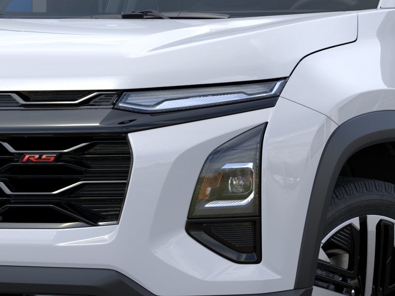2027 Chevrolet Equinox RS - Photo 34