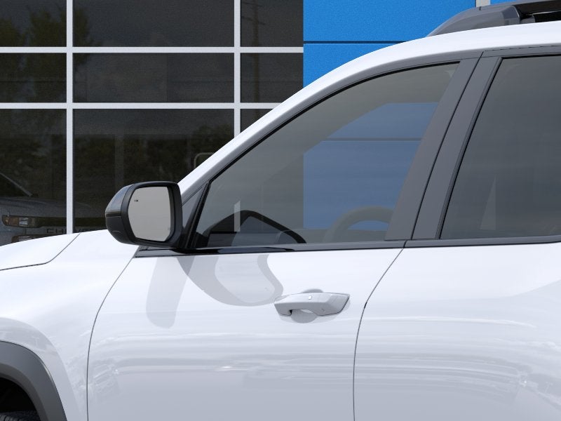 2027 Chevrolet Equinox RS - Photo 36