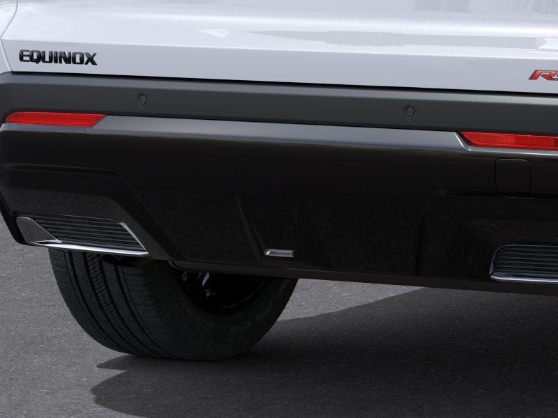 2027 Chevrolet Equinox RS - Photo 38