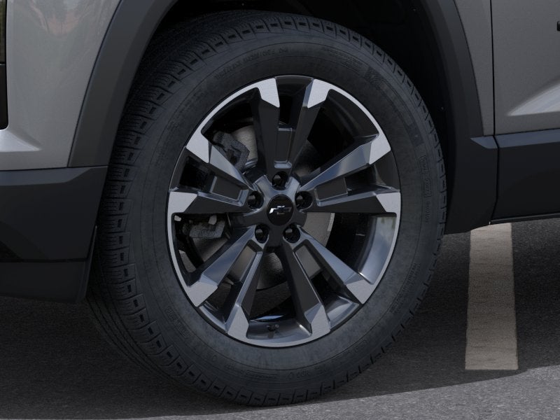 2027 Chevrolet Equinox RS - Photo 34