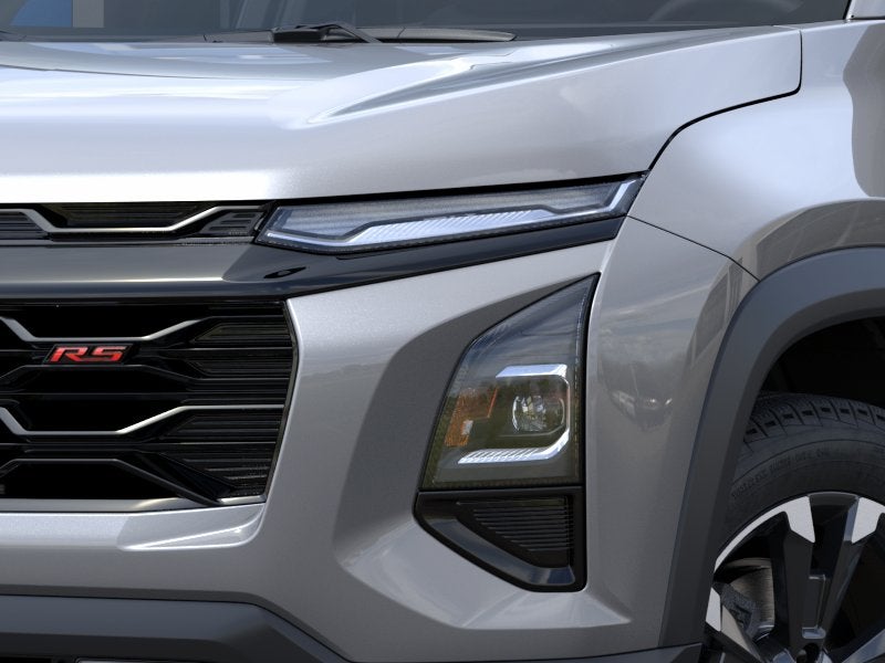 2027 Chevrolet Equinox RS - Photo 35