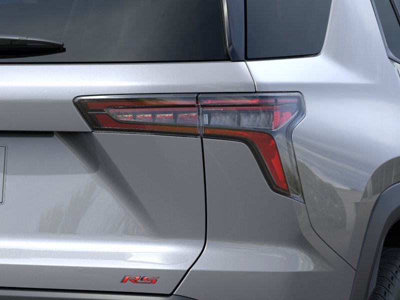 2027 Chevrolet Equinox RS - Photo 36