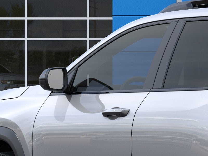 2027 Chevrolet Equinox RS - Photo 37