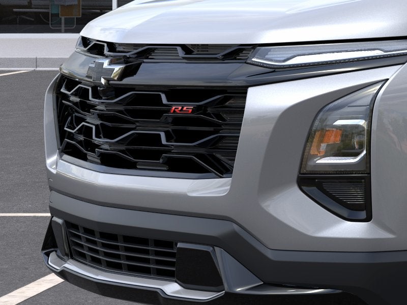 2027 Chevrolet Equinox RS - Photo 38