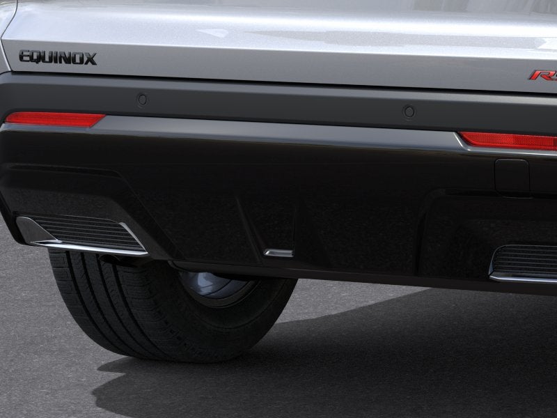 2027 Chevrolet Equinox RS - Photo 39