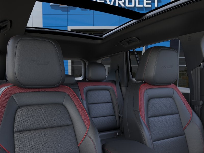 2027 Chevrolet Equinox RS - Photo 49